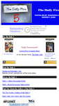 Mobile Screenshot of dailyfive.com